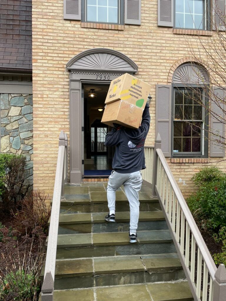 Riviera Beach Movers, FL